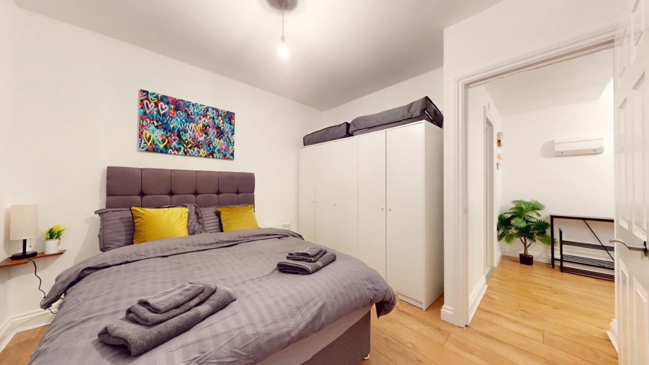 Apartamento Spacious Duplex Londres