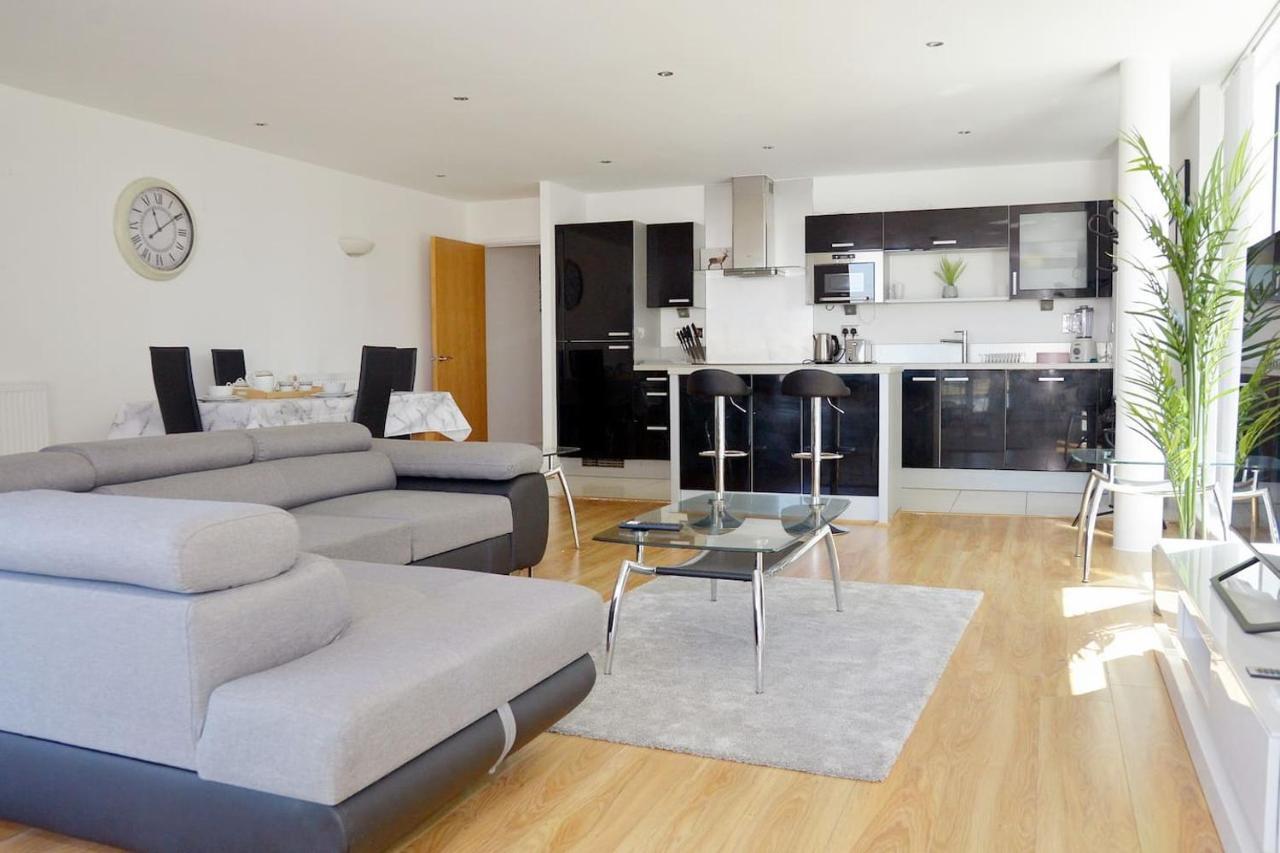 Excel Luxury Flat Appartement *