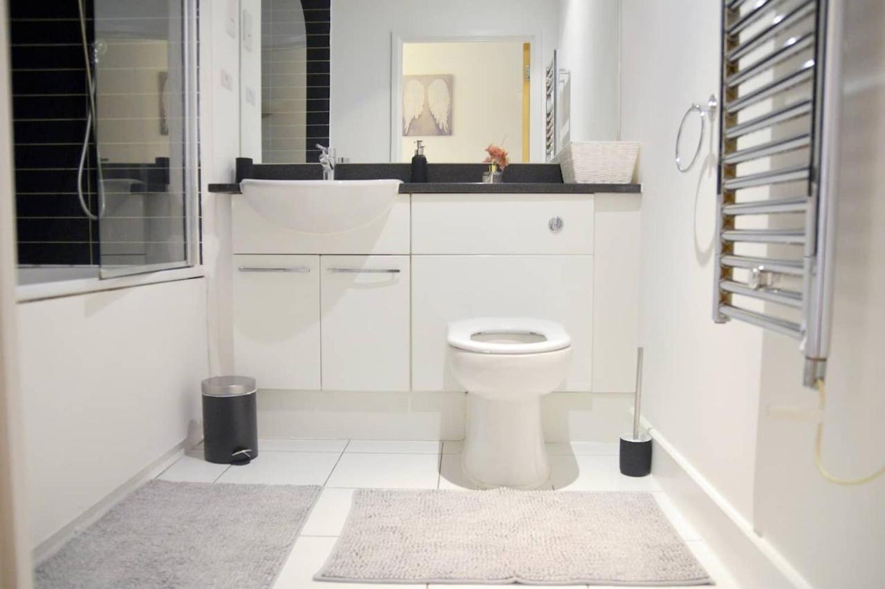 Excel Luxury Flat *