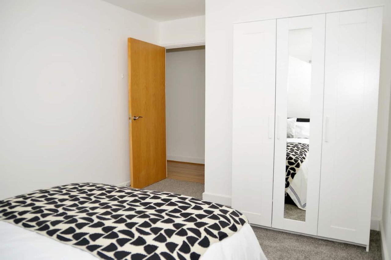 Appartement Excel Luxury Flat Londres