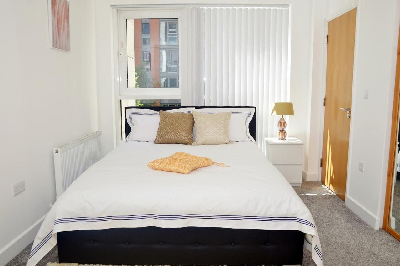 Appartement Excel Luxury Flat *