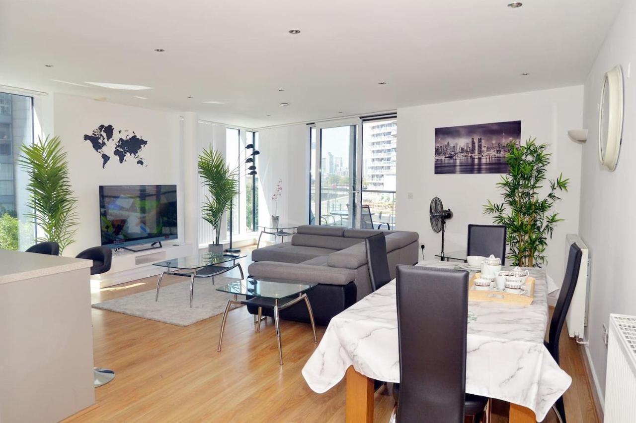 Excel Luxury Flat Appartement *