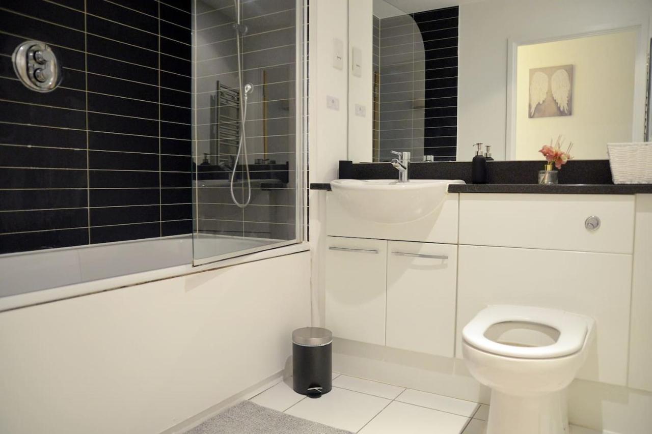 Excel Luxury Flat Londres