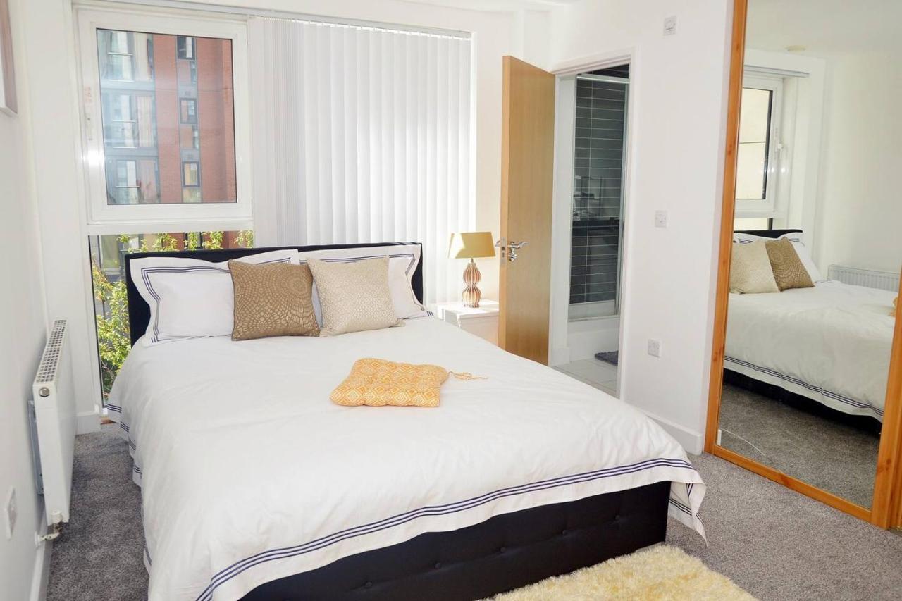 Excel Luxury Flat Appartement