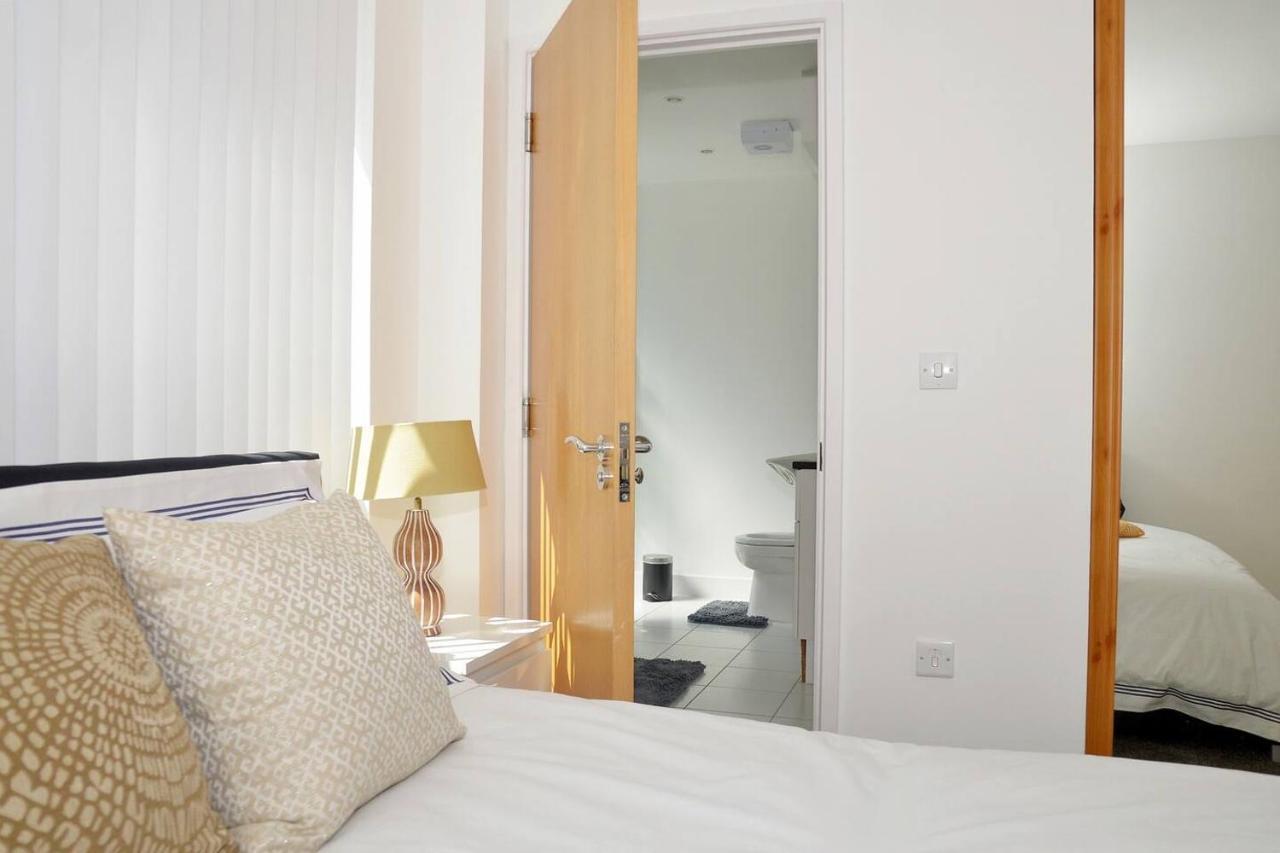 Appartement Excel Luxury Flat *