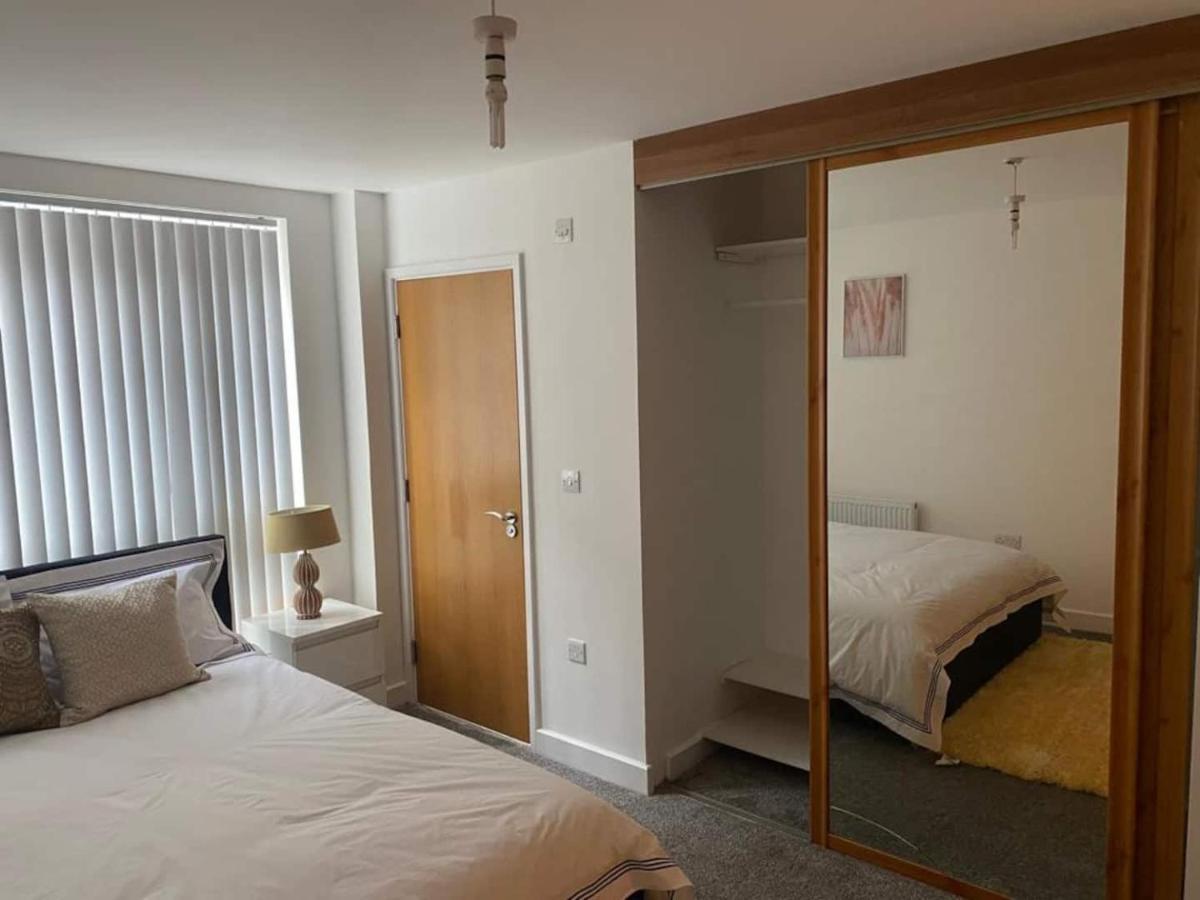 Excel Luxury Flat *