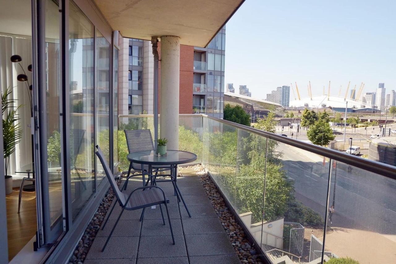 Excel Luxury Flat