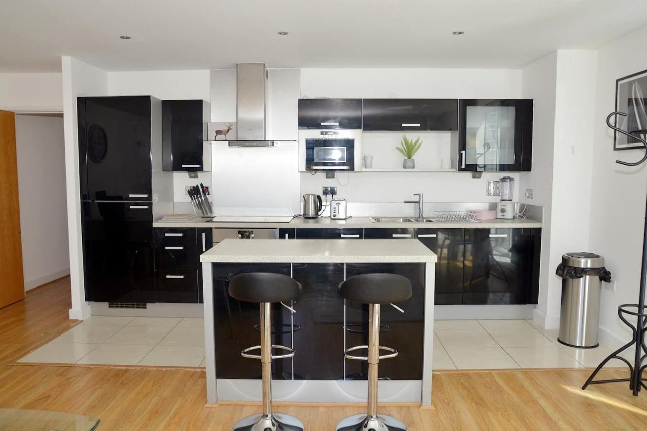 Excel Luxury Flat