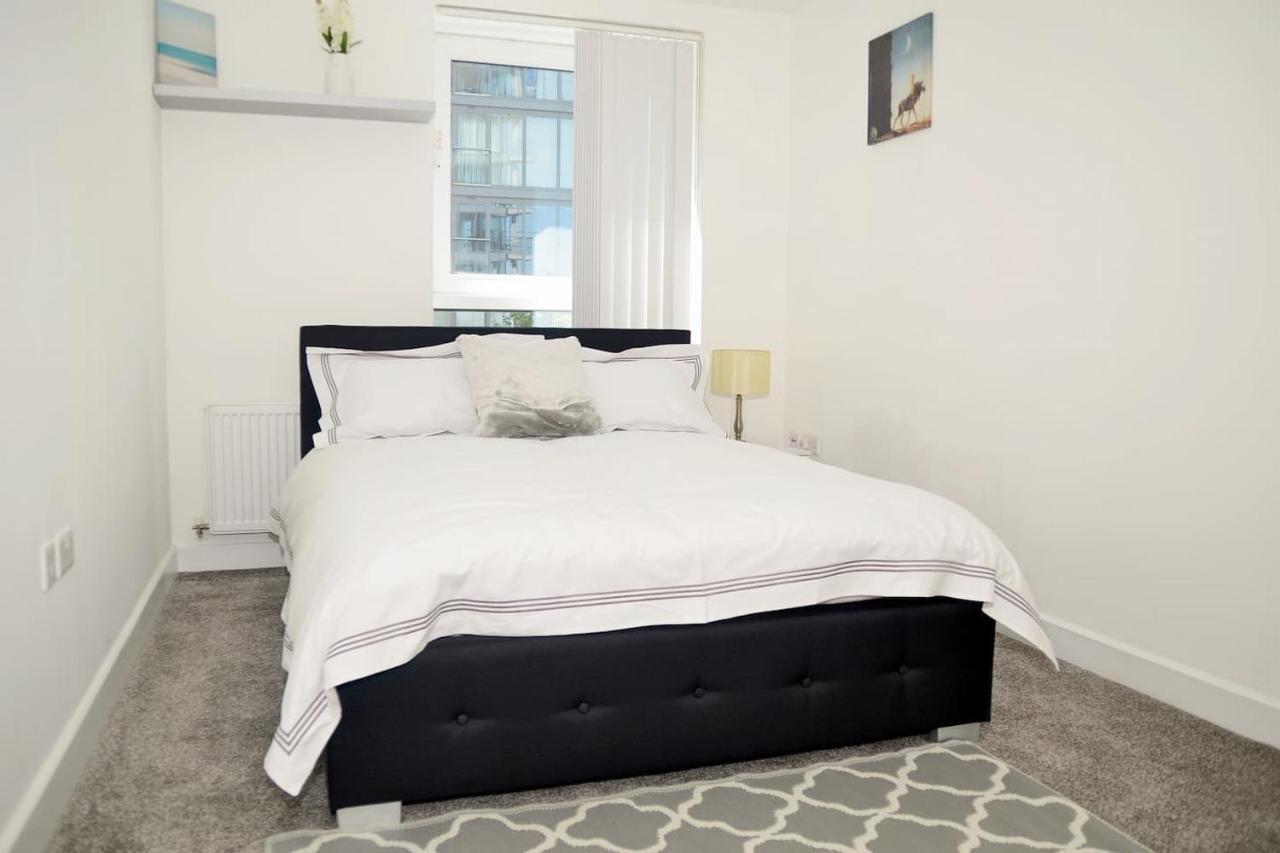Excel Luxury Flat Londres