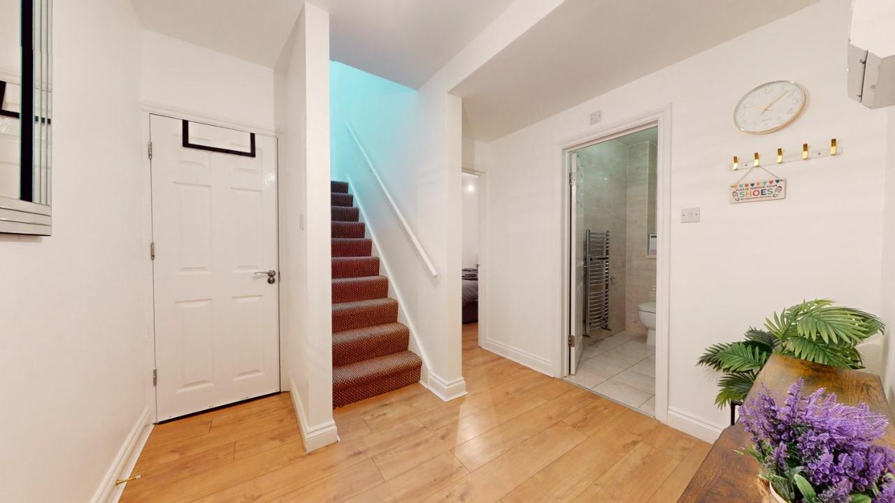 Apartamento Spacious Duplex
