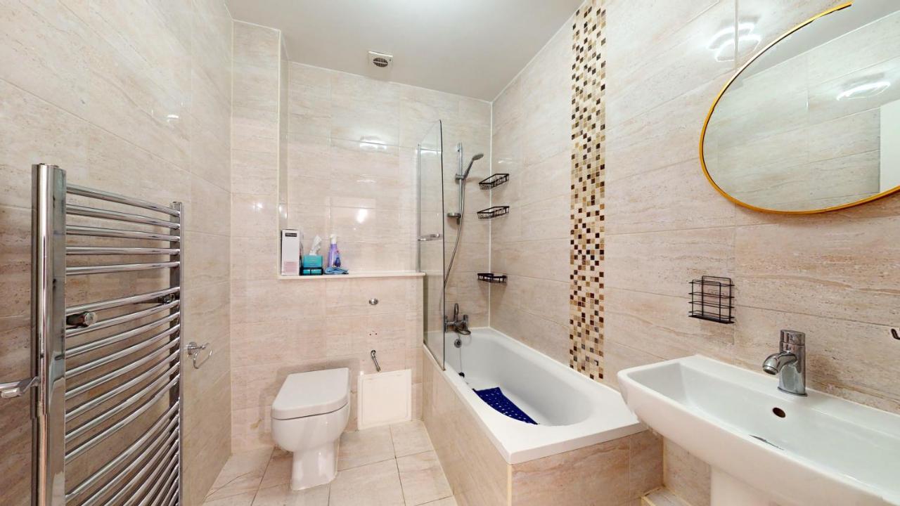 Spacious Duplex Londres