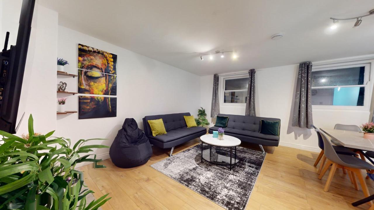 Apartamento Spacious Duplex *