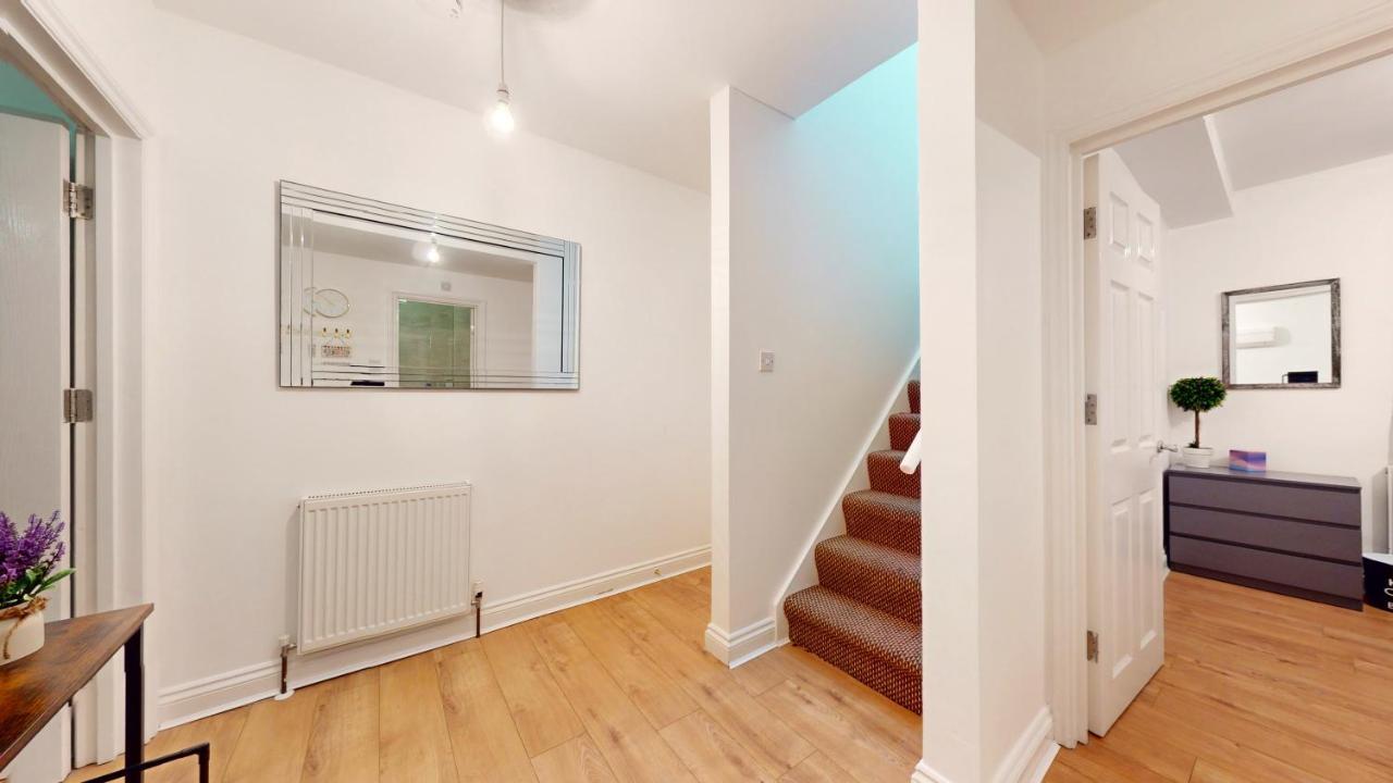 Spacious Duplex