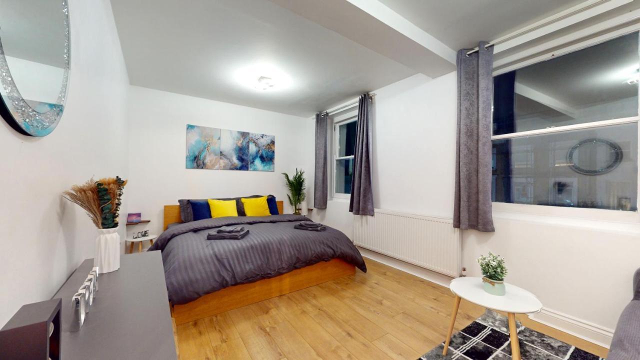 Spacious Duplex * Londres