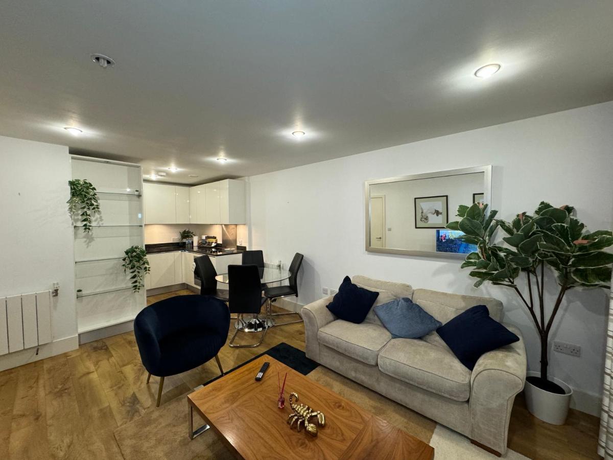 Luxe Woolwich Arsenal