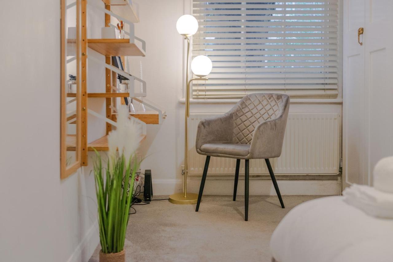 Apartamento Three-bedroom Bliss In Town *