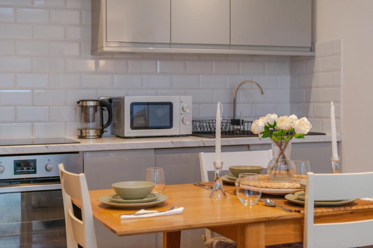 Three-bedroom Bliss In Town Apartamento Londres