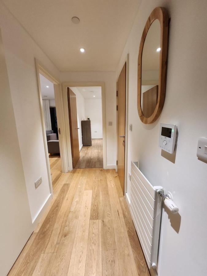 Apartment Kaf Luxury