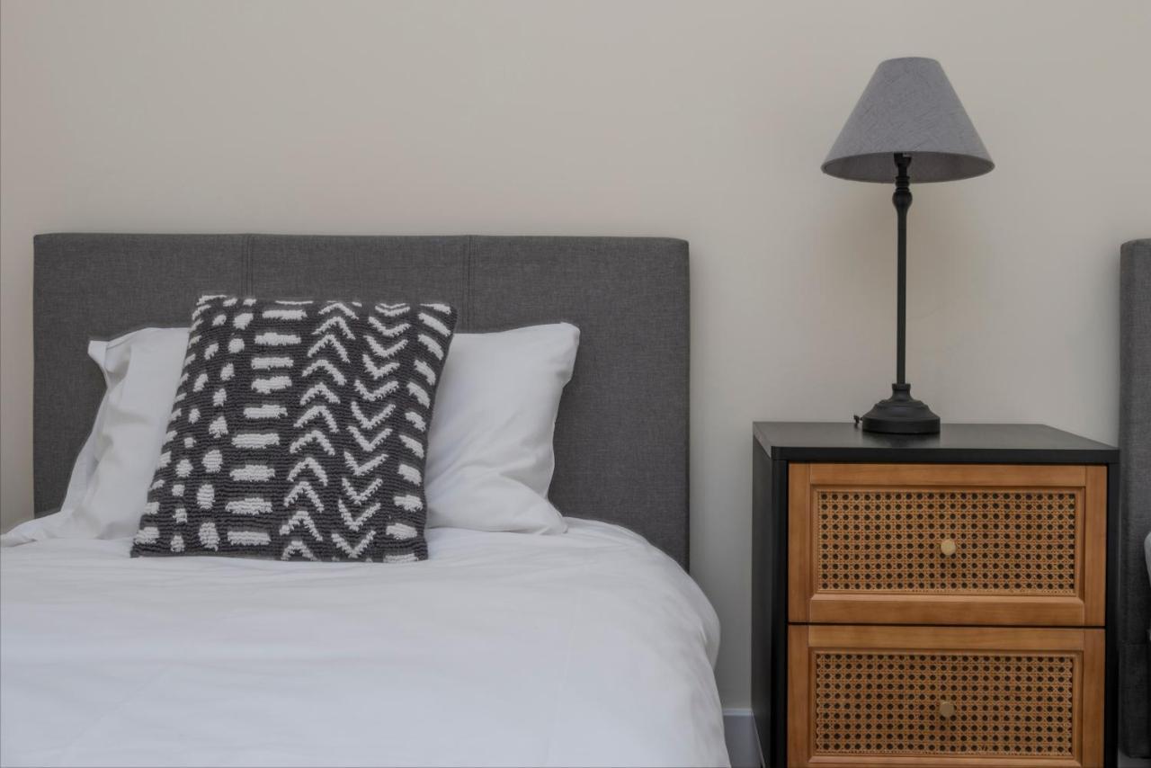 Apartment The Lockton - Portobello Road