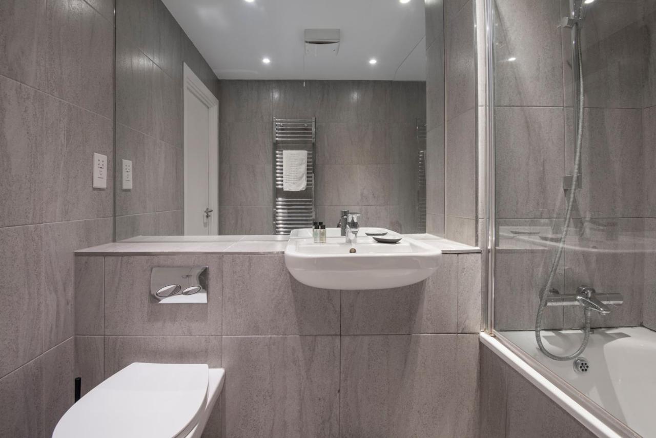Apartment The Lockton - Portobello Road *