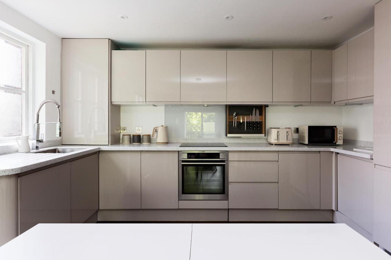 Apartamento The West Brompton Collection Londres