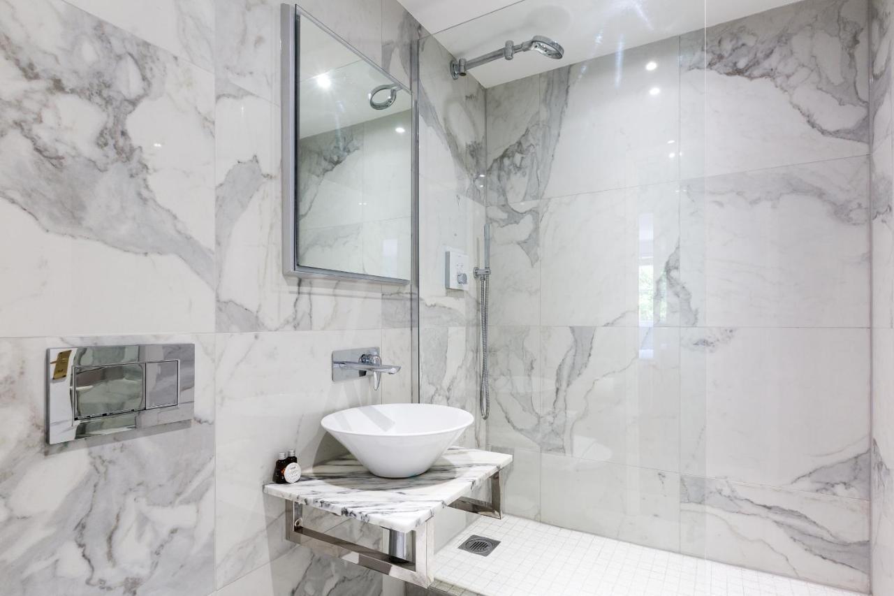The West Brompton Collection Apartamento Londres