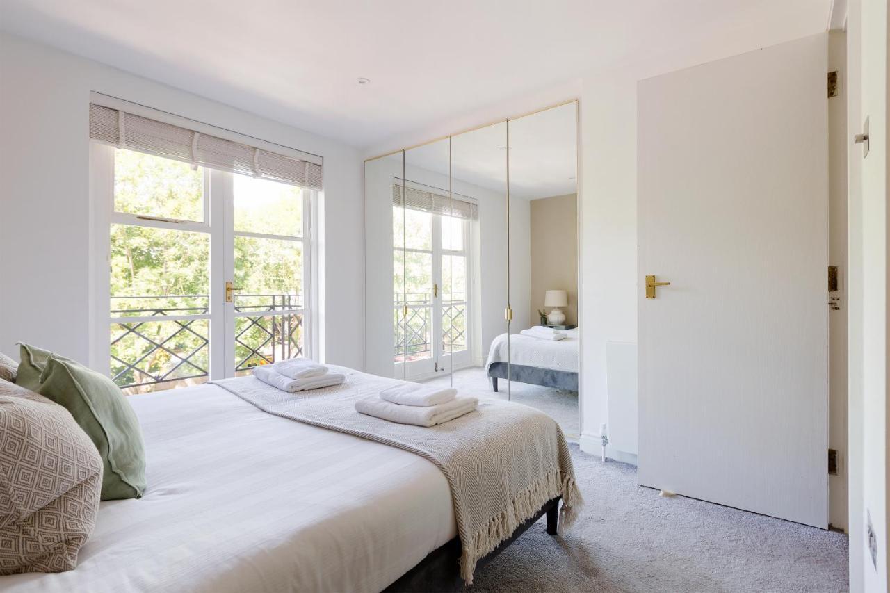 Apartamento The West Brompton Collection *