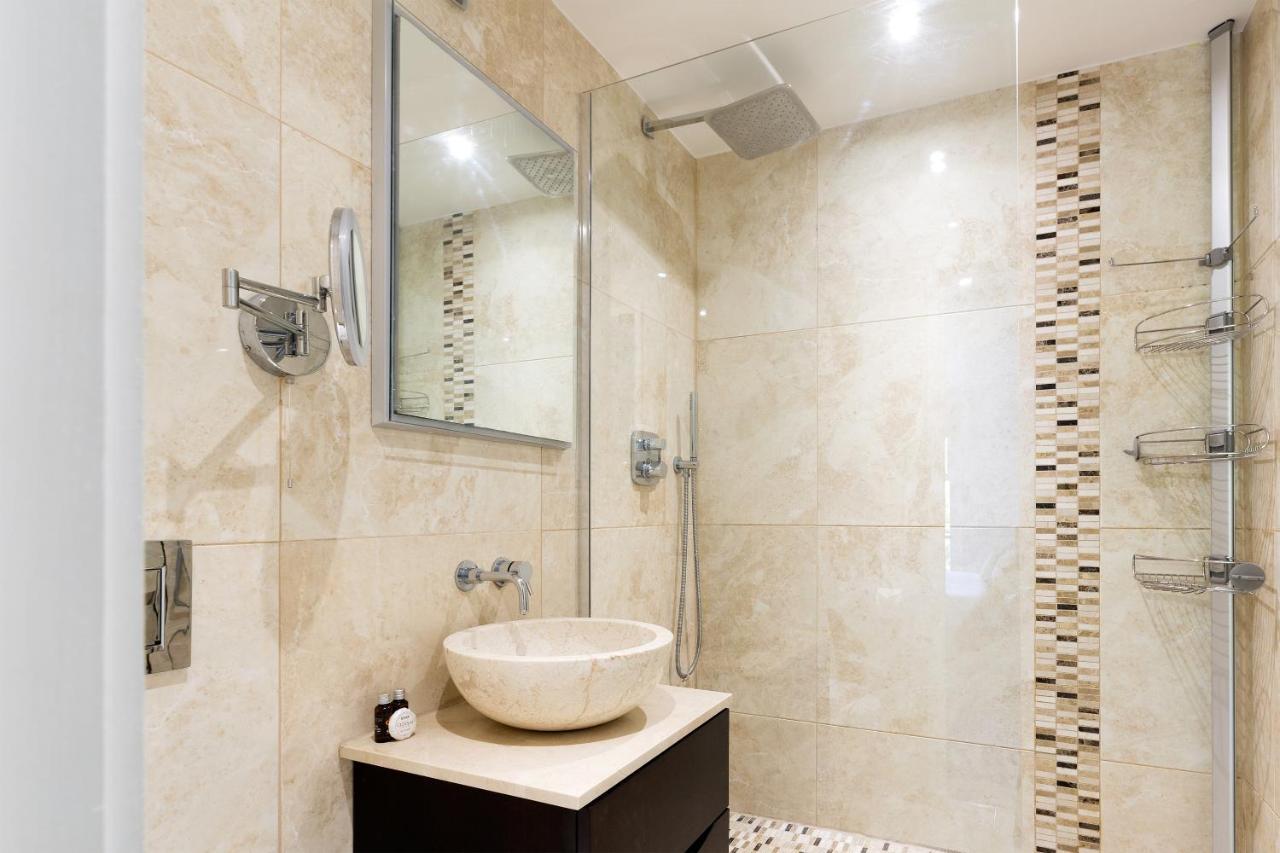Apartamento The West Brompton Collection Londres