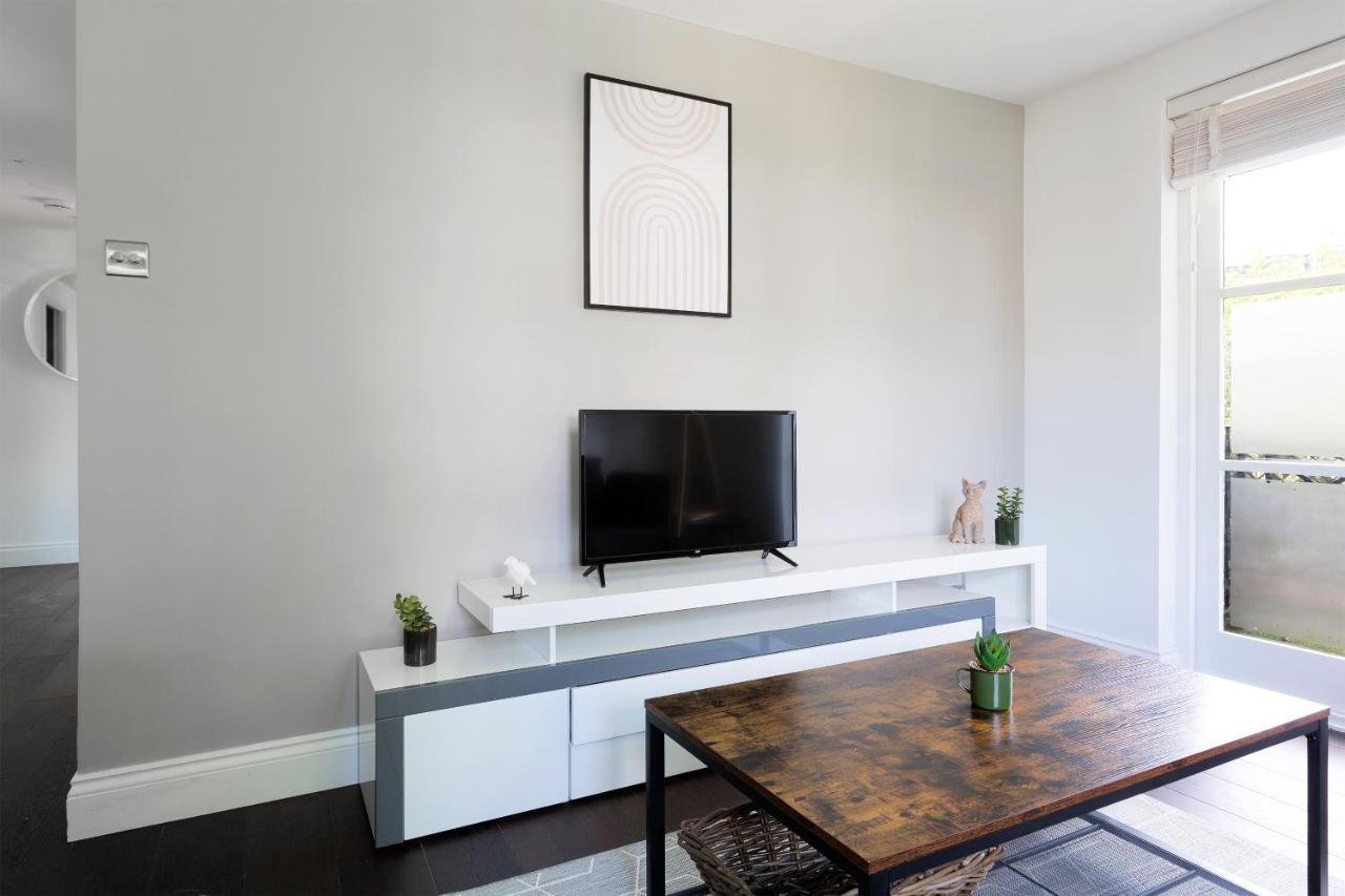 The West Brompton Collection Apartamento