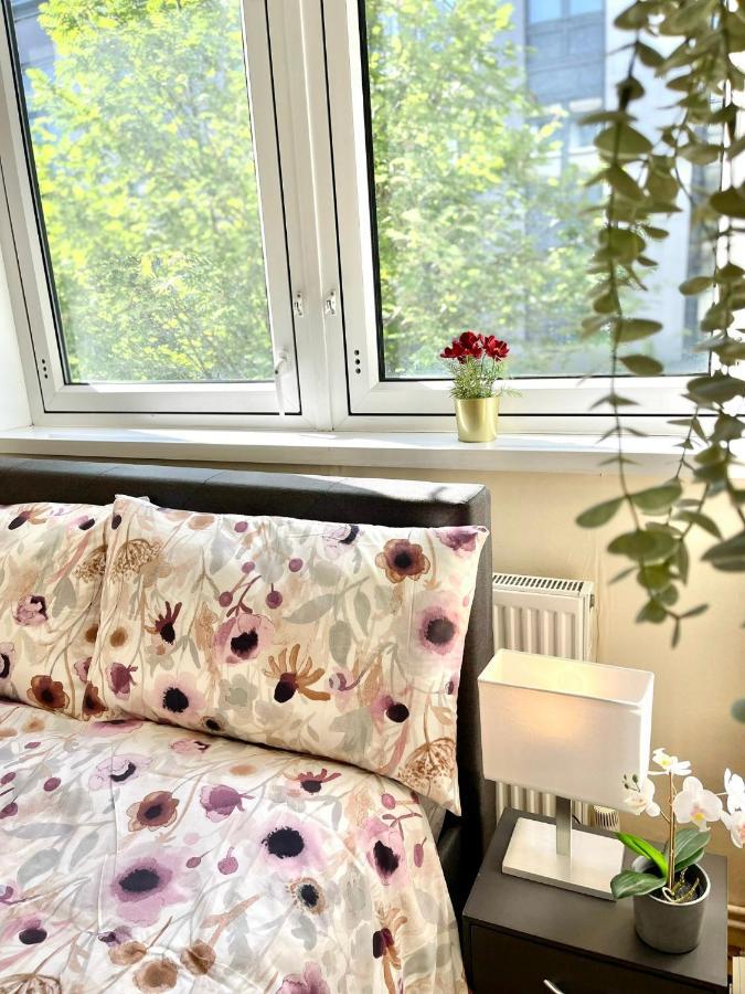 3br Close Station Appartement *