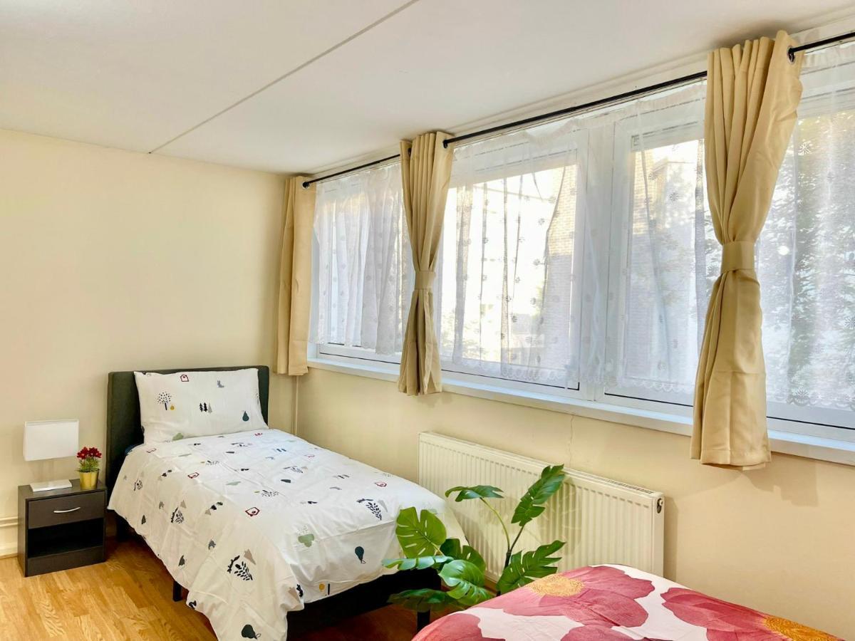 3br Close Station Appartement