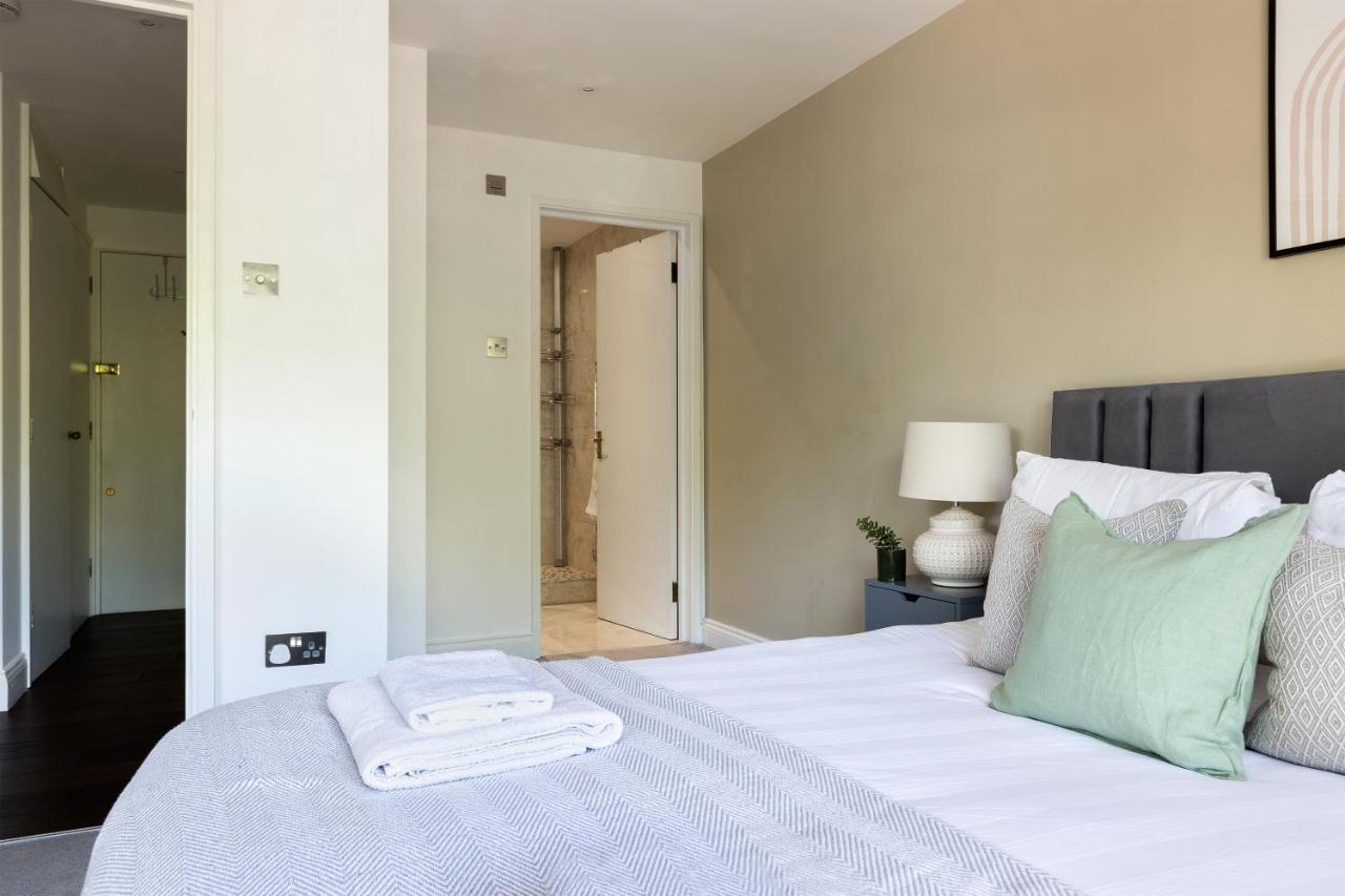 The West Brompton Collection Apartamento Londres