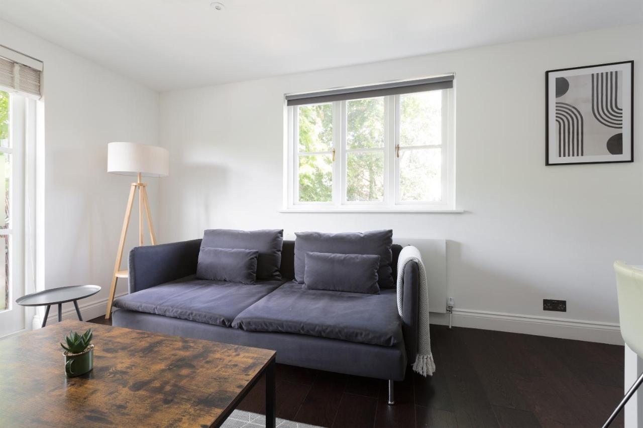 Apartamento The West Brompton Collection *