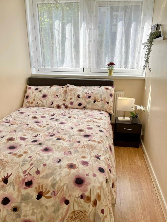 Appartement 3br Close Station *