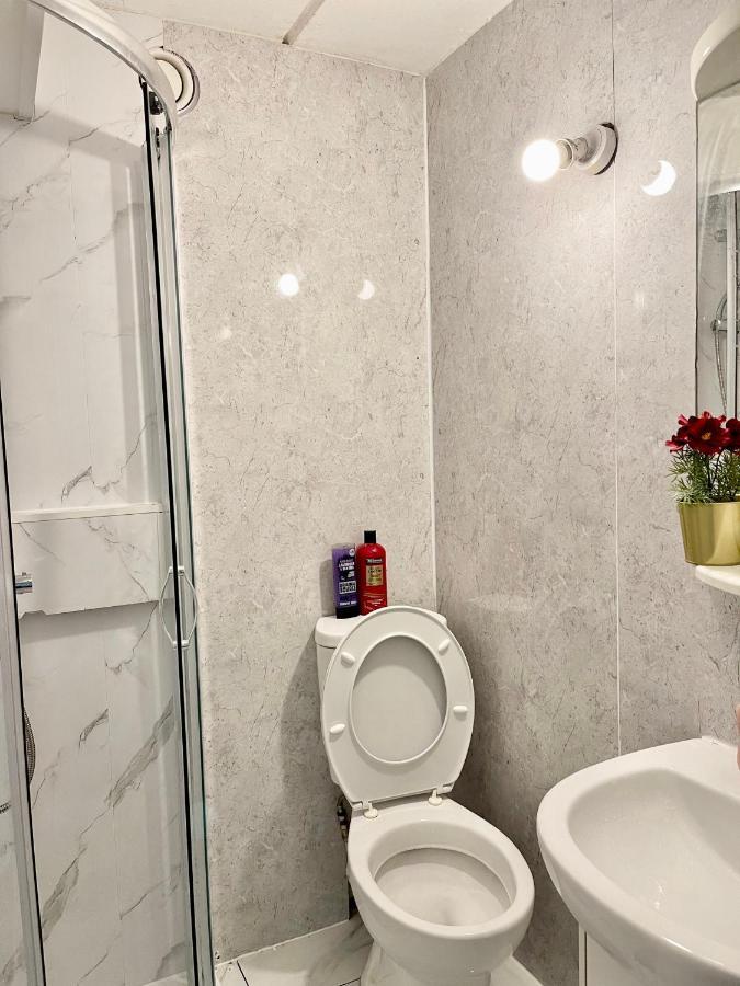 Appartement 3br Close Station
