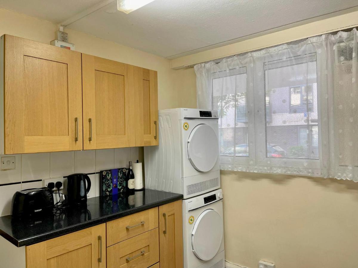 3br Close Station Appartement