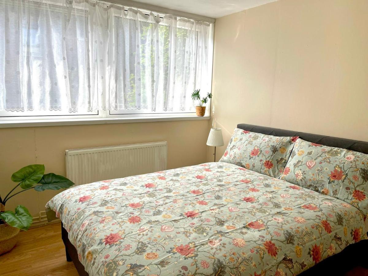 Appartement 3br Close Station Londen