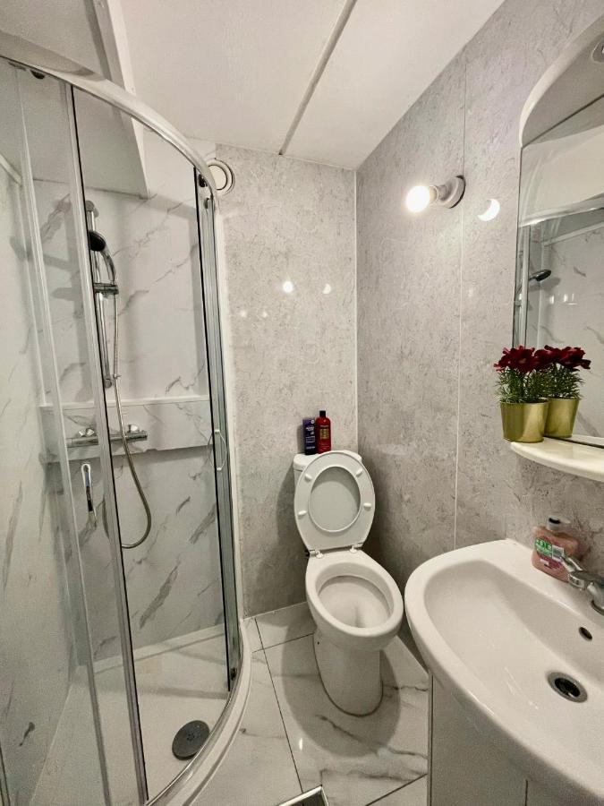 Appartement 3br Close Station