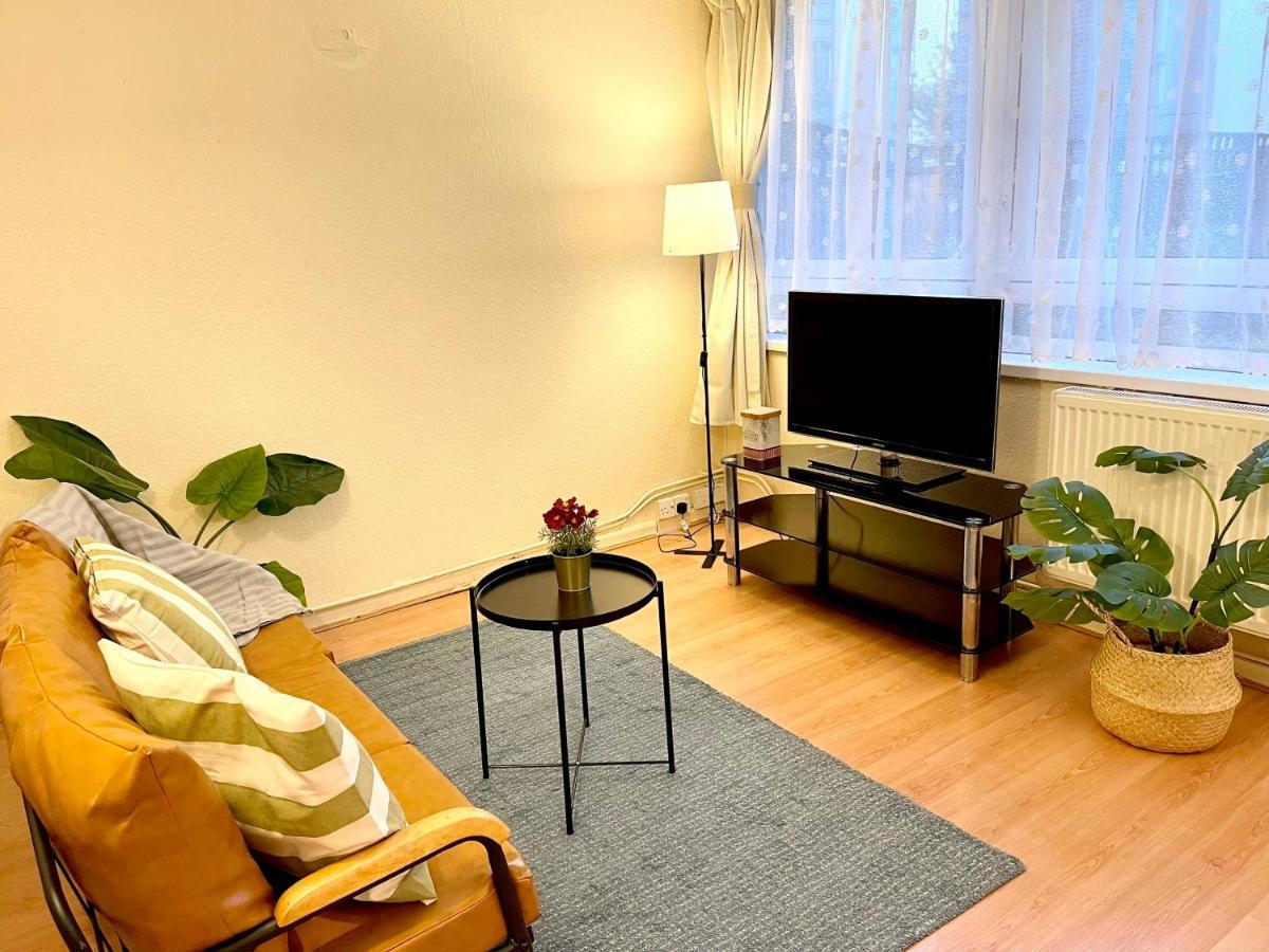 3br Close Station Londres