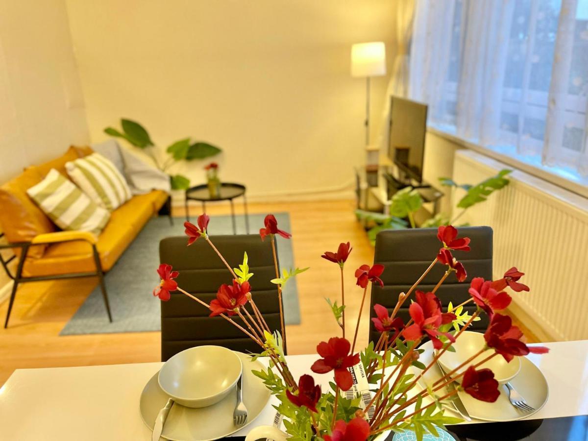 3br Close Station Londres