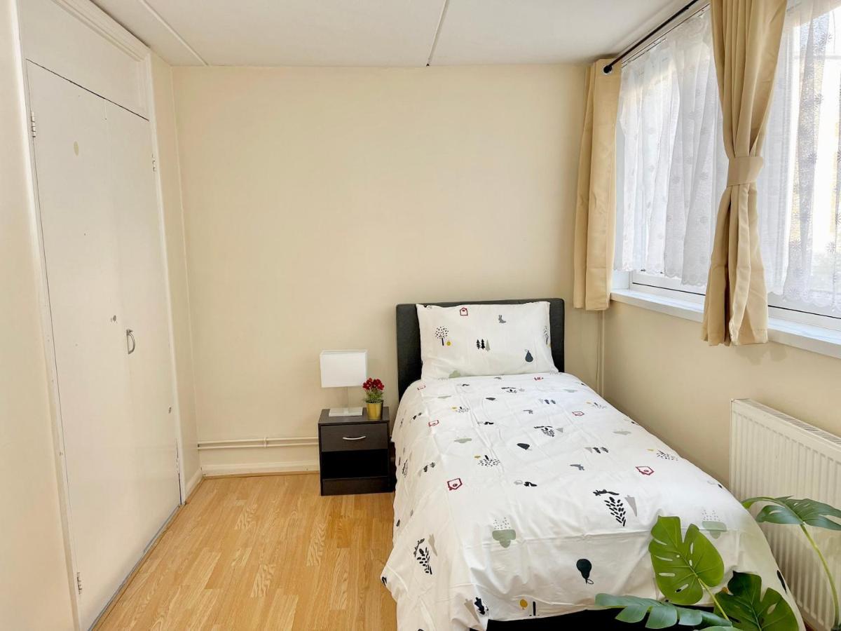 Appartement 3br Close Station
