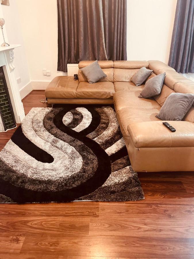 Modern Large