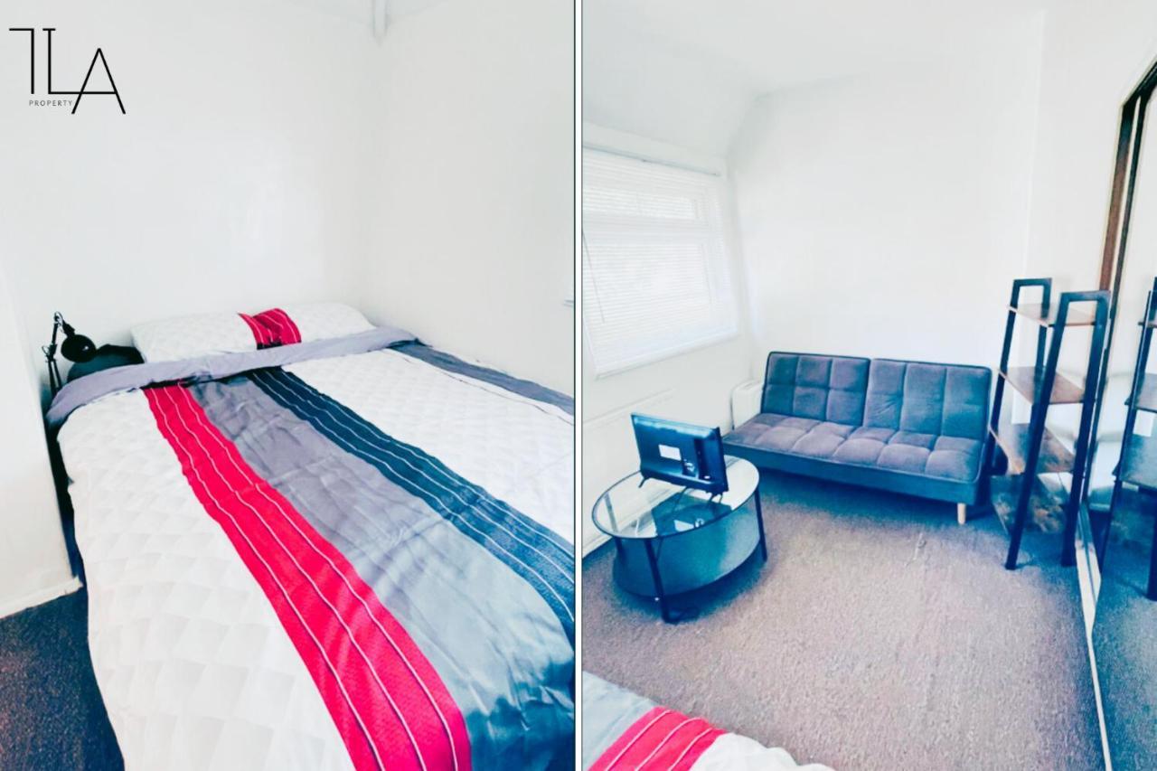 Apartamento Super King Size - O2 & Excel Center