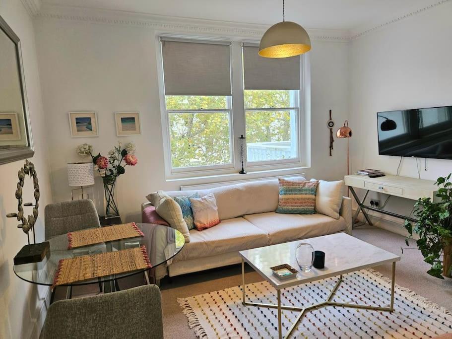 Appartement Cozy One Bedroom Next To Paddington Londres