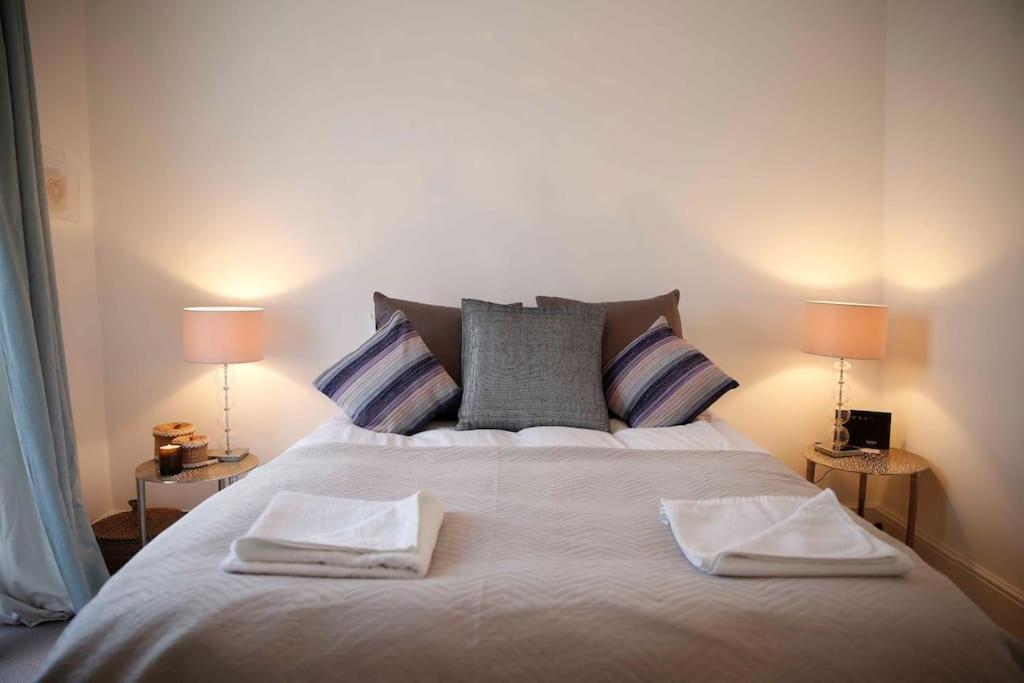 Cozy One Bedroom Next To Paddington Appartement Londres