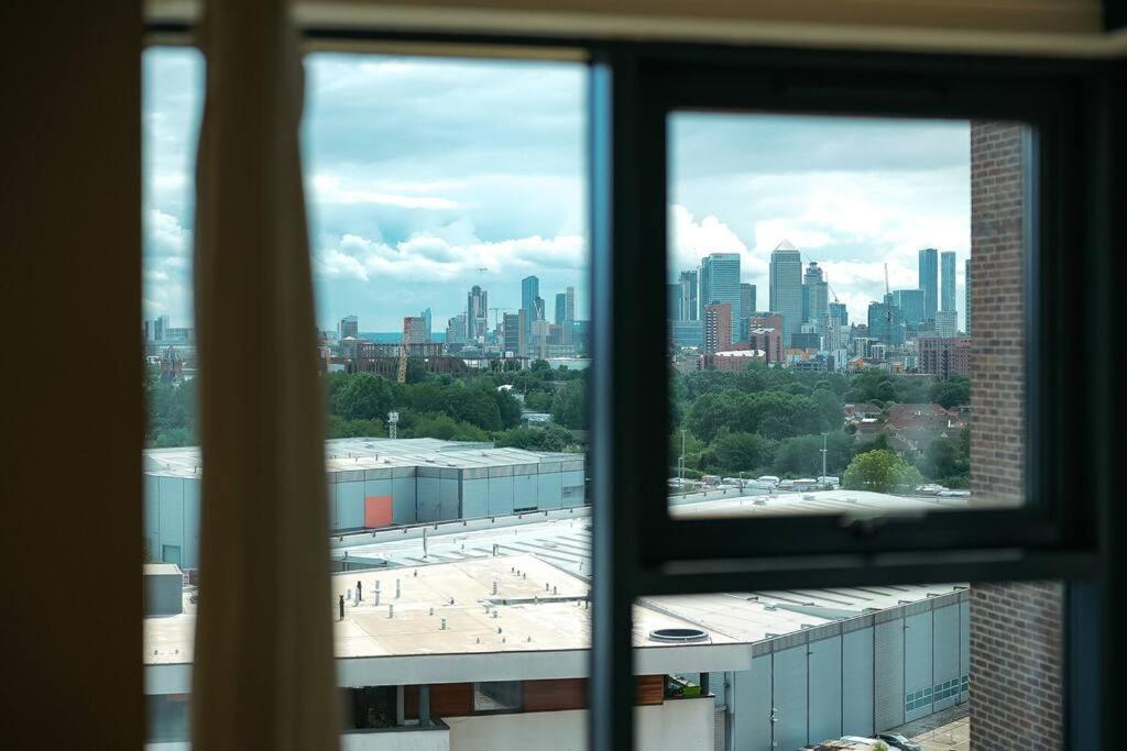 Luxurious Floor 2 Bedroom By Westfield And Abba! Appartement