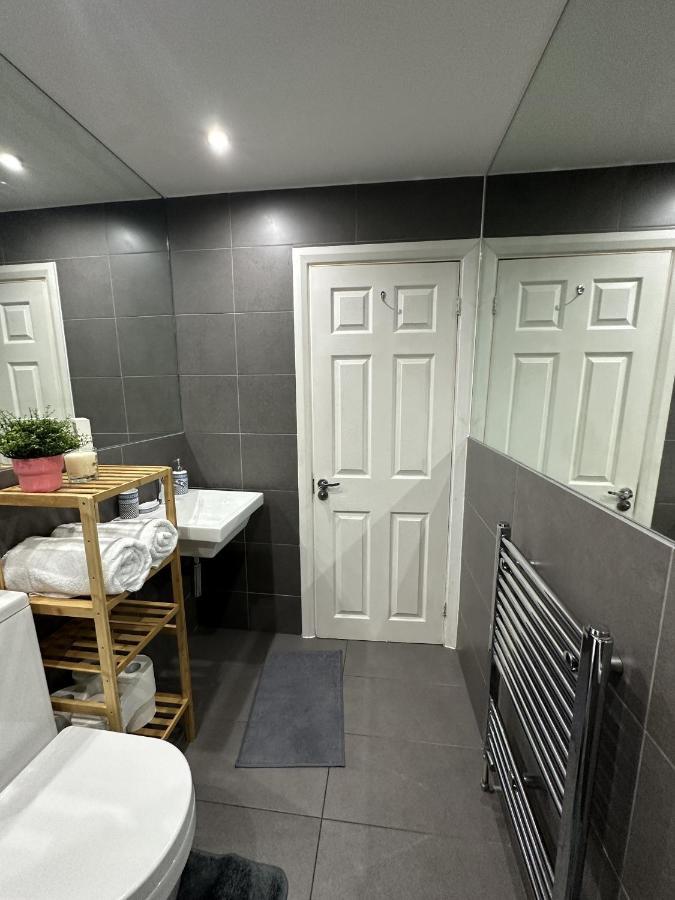 Stoke Newington Deluxe Flat Apartamento