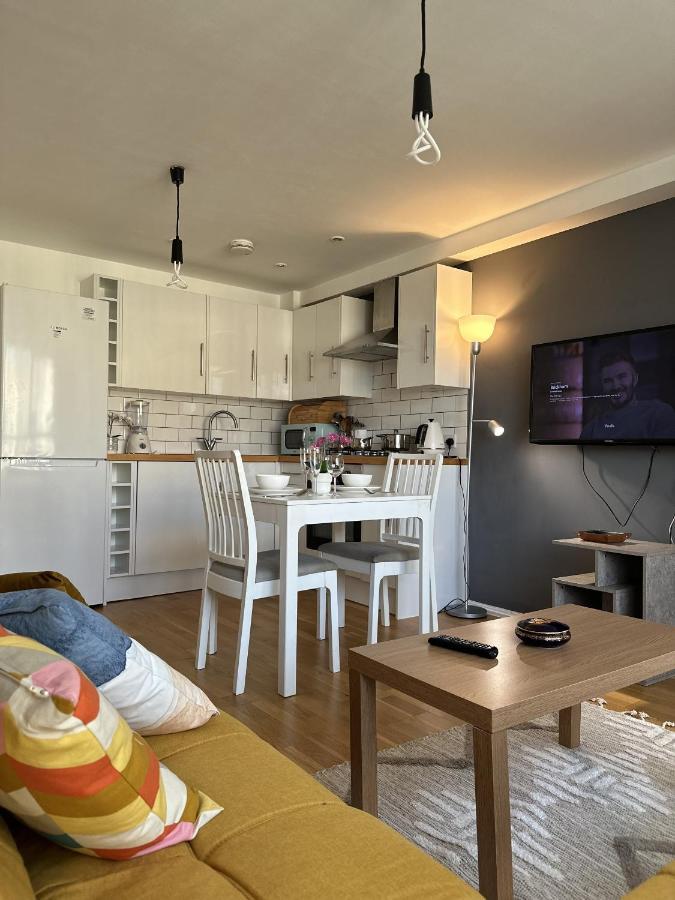 Stoke Newington Deluxe Flat Londres