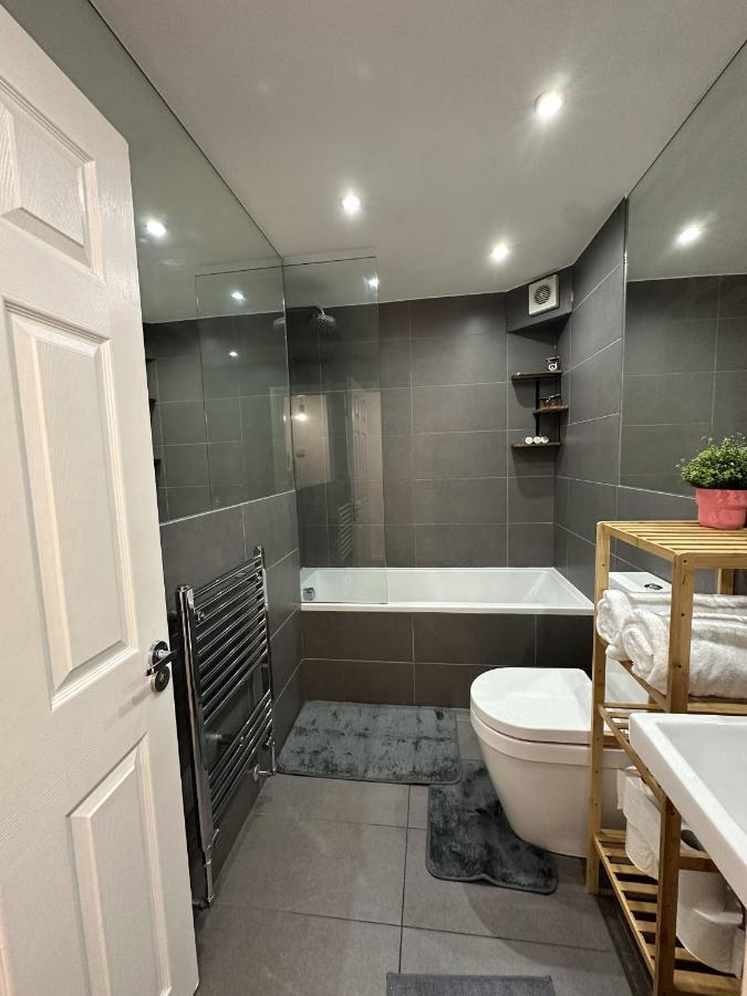Stoke Newington Deluxe Flat Apartamento