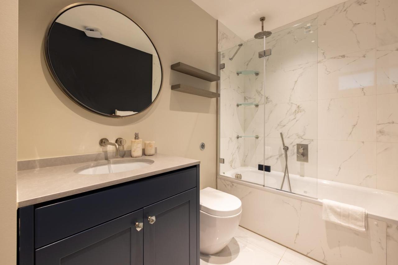 The Marylebone Escape - Lovely 1bdr Flat Apartamento *